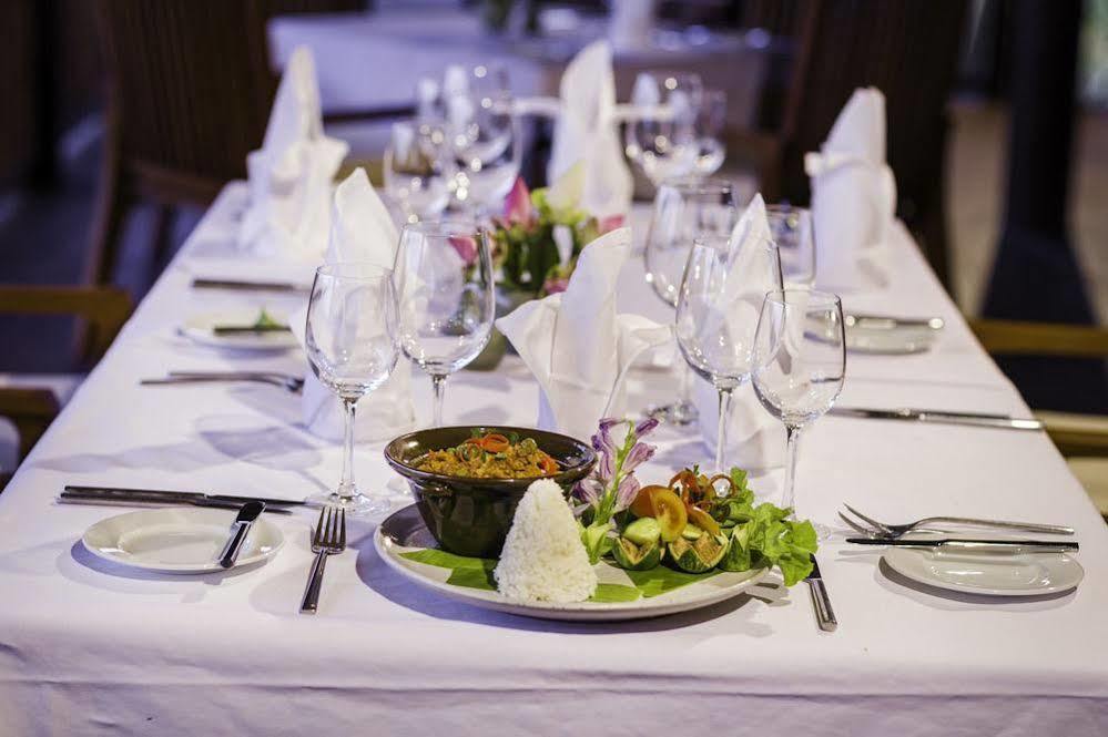 Phum Khmer Angkor 4* Siem Reap