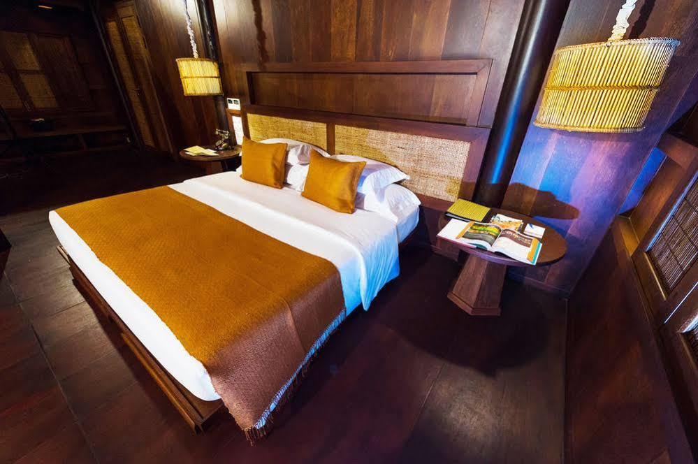 Phum Khmer Angkor 4*