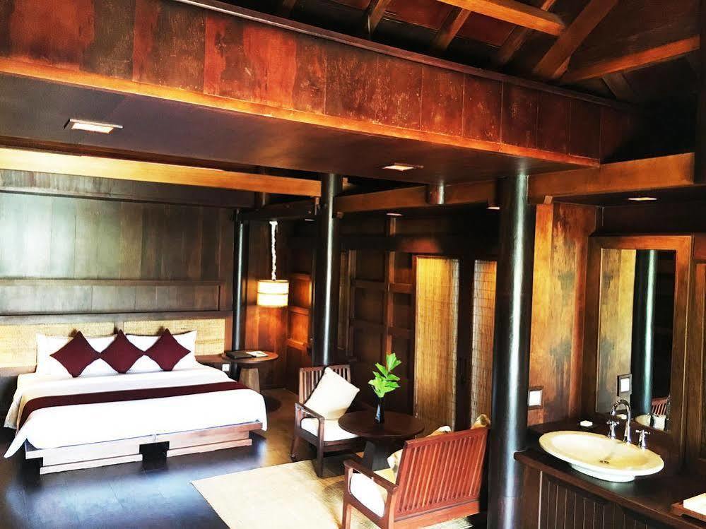 Phum Khmer Angkor 4* Siem Reap