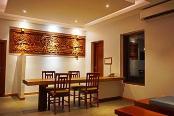 Khmer House 4* Siem Reap