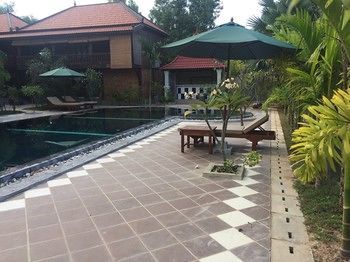 Champey Sor Angkor Boutique Hotel 4*