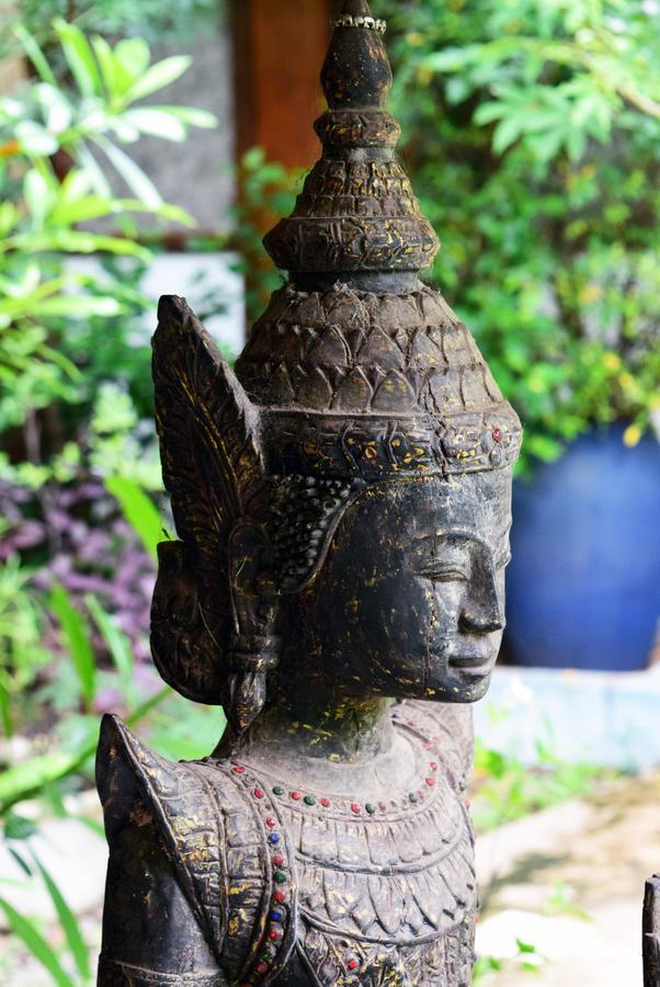 Blue Indigo Yoga Retreat Lodge
