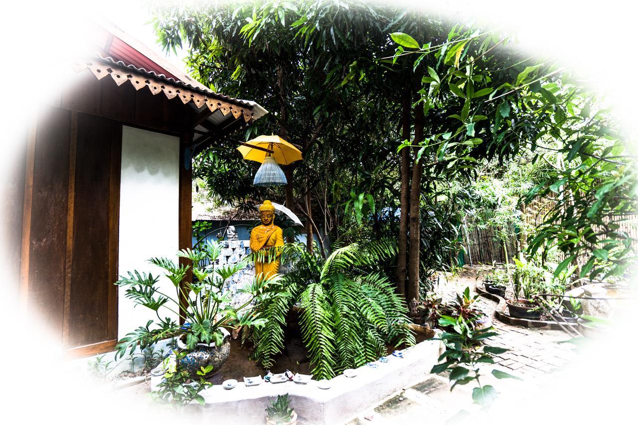 Blue Indigo Yoga Retreat Lodge *
