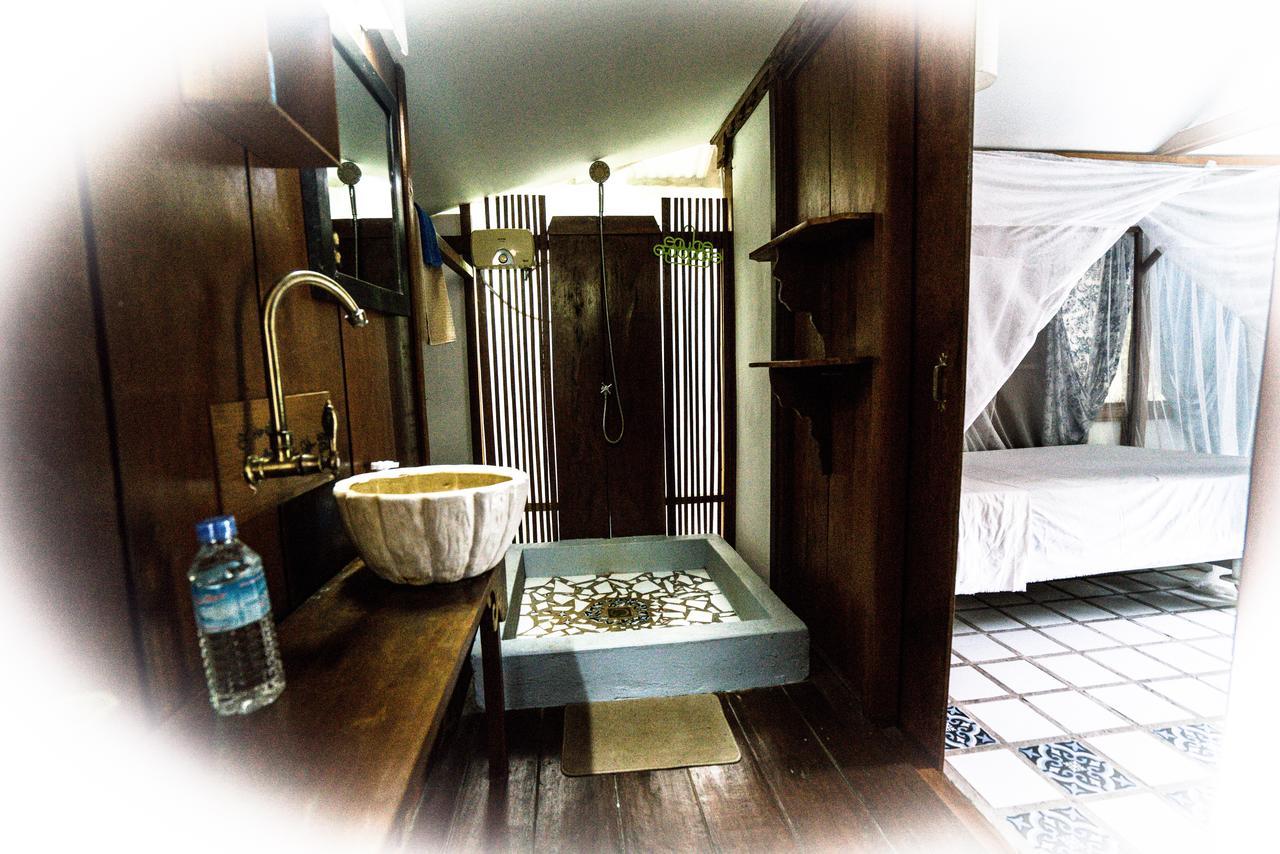Blue Indigo Yoga Retreat Lodge