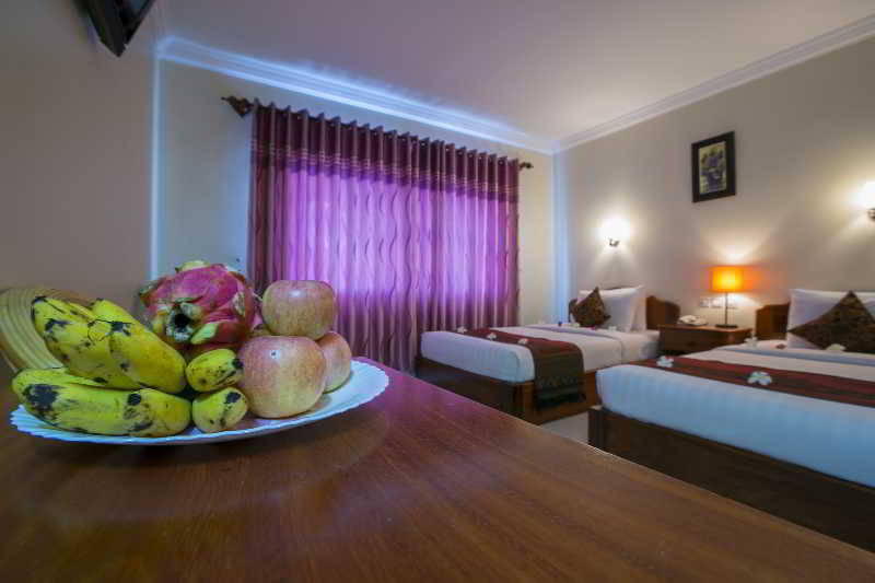 Gloria Angkor 3* Siem Reap