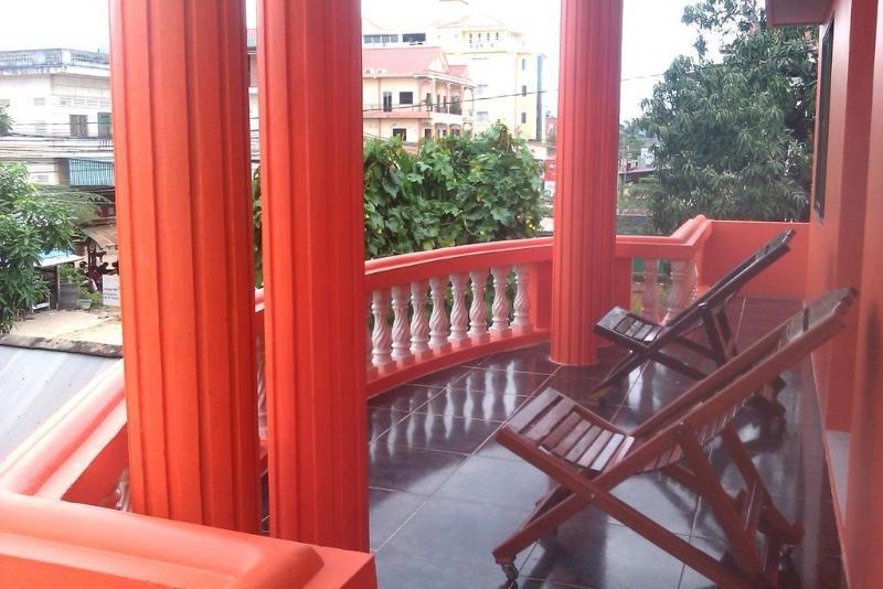 Millennium 2* Siem Reap