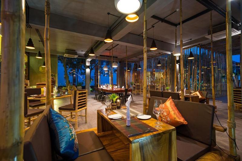 Les Bambous Village 5* Siem Reap