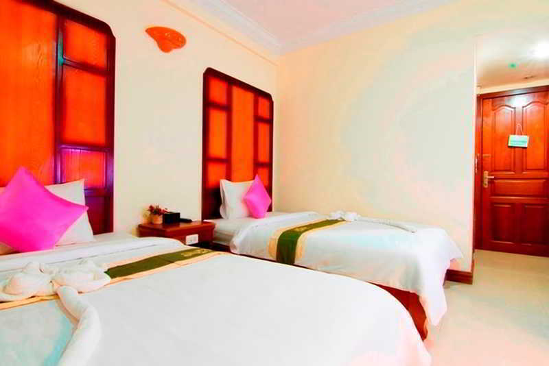 Champey 3* Siem Reap