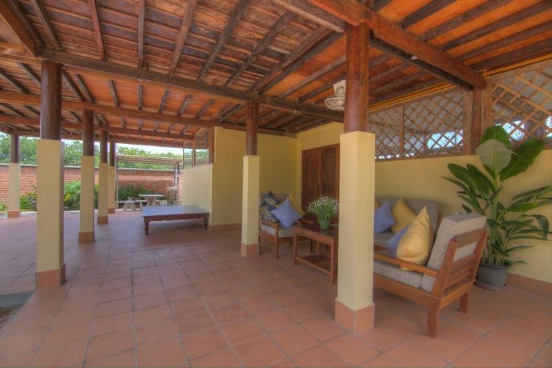Resort Palm Village & 4*
