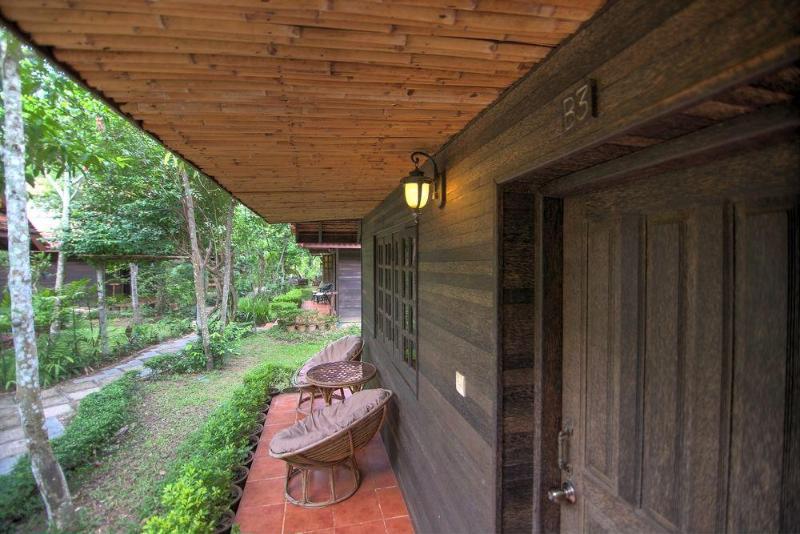 Palm Village & 4* Siem Reap