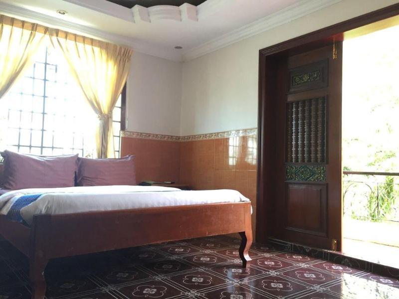 River Village Manor 3* Siem Reap