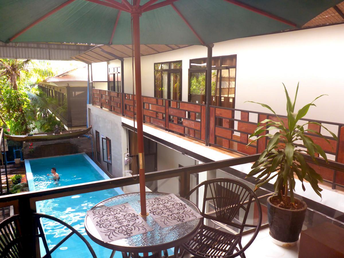 Hotel 5elements Boutique 3*
