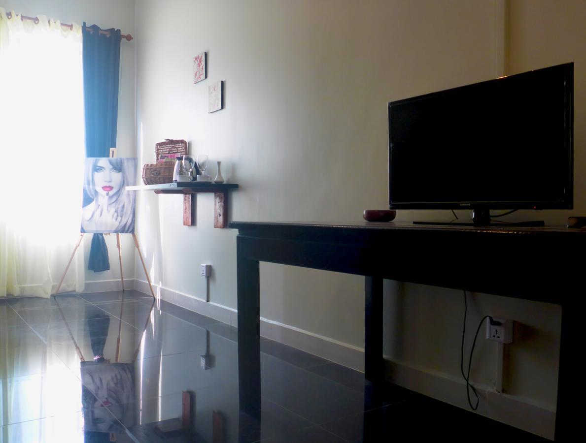 5elements Boutique 3* Siem Reap