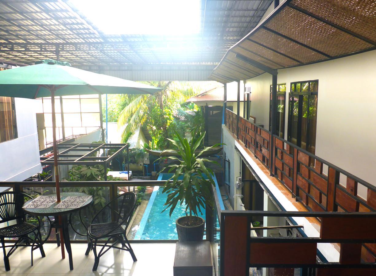 5elements Boutique 3* Siem Reap