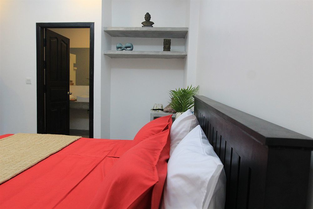 Khách sạn Ashia & Lounge 3*
