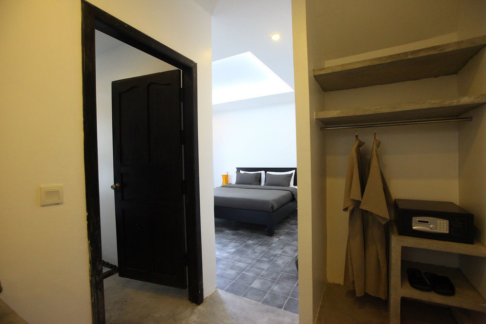 Ashia & Lounge 3* Siem Reap