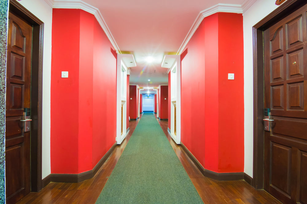 Hotel Memoire D' Angkor Boutique 4*