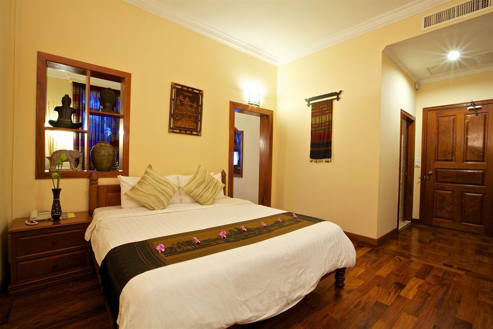 Lin Ratanak Angkor 4* Siem Reap
