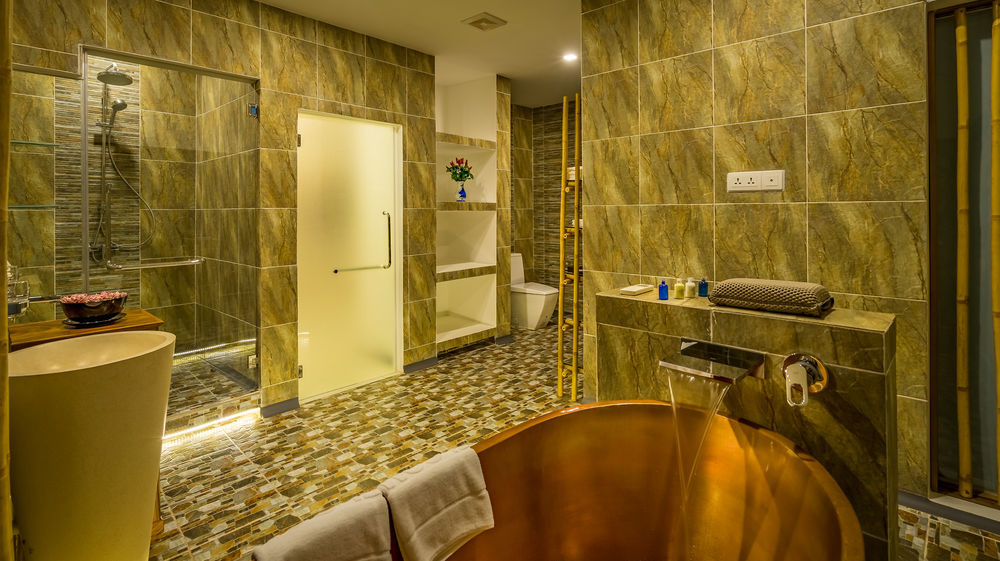 Hotel Les Bambous Village 5*