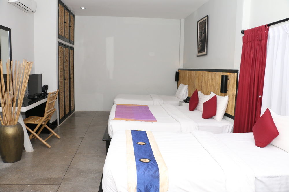 Angkor Magic Tree Boutique 4* Siem Reap