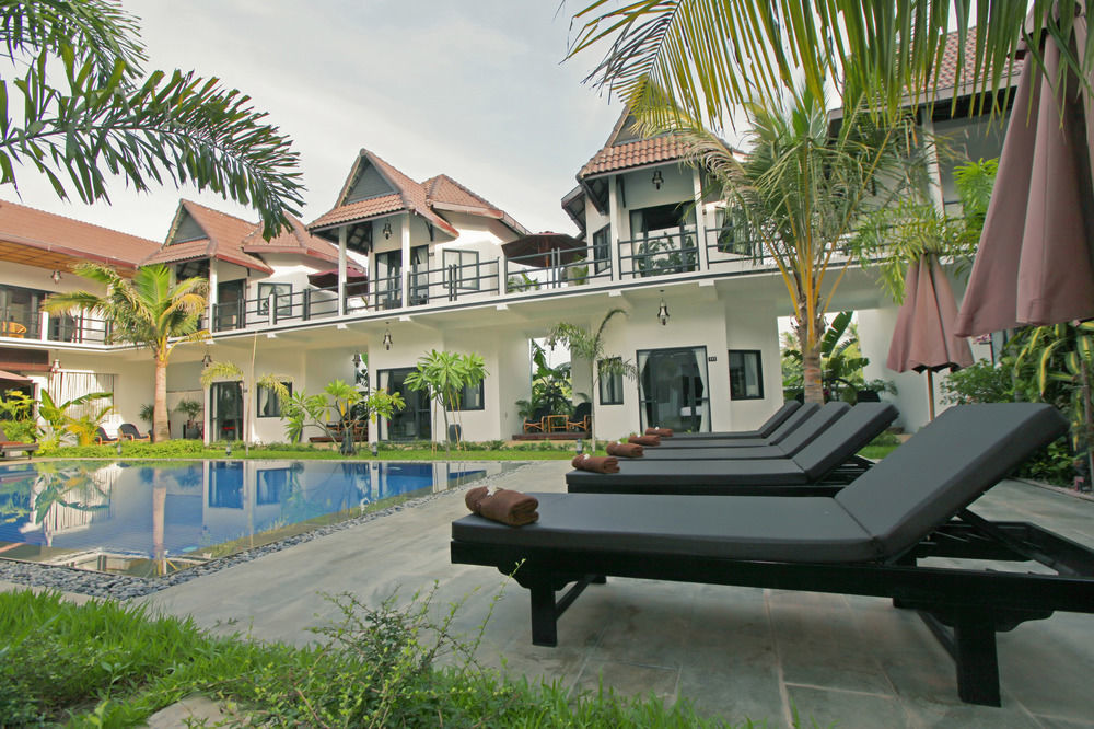 S.r Sofia 4* Siem Reap