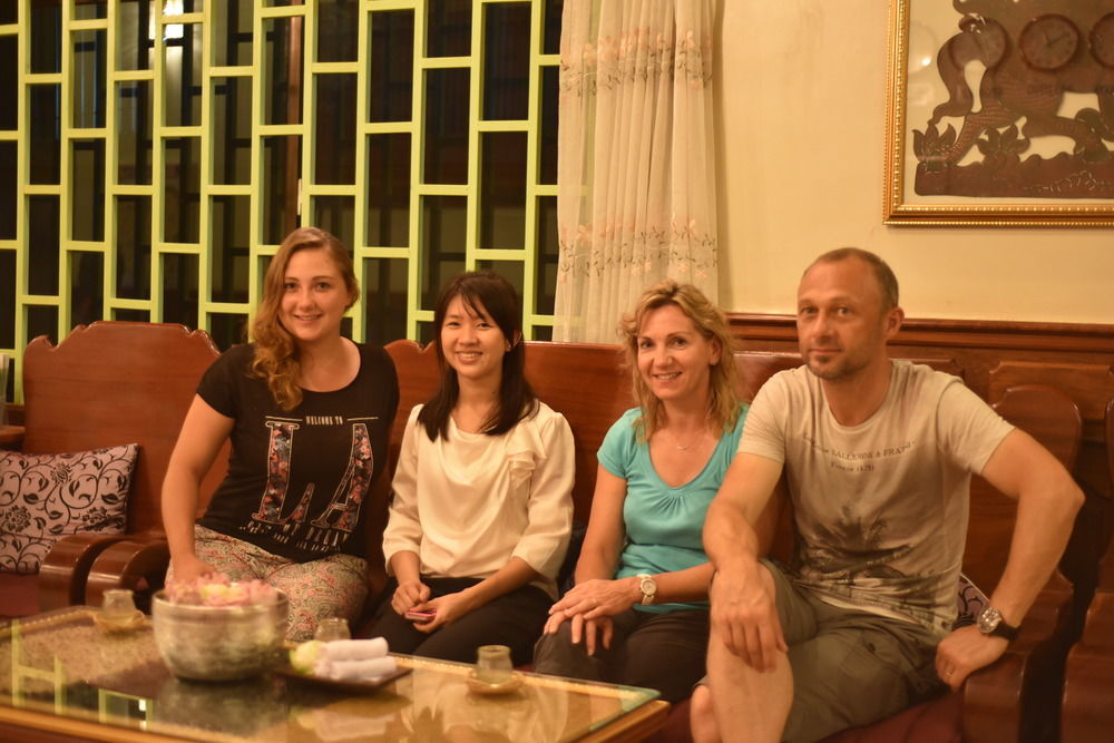 Gloria Angkor 3* Siem Reap