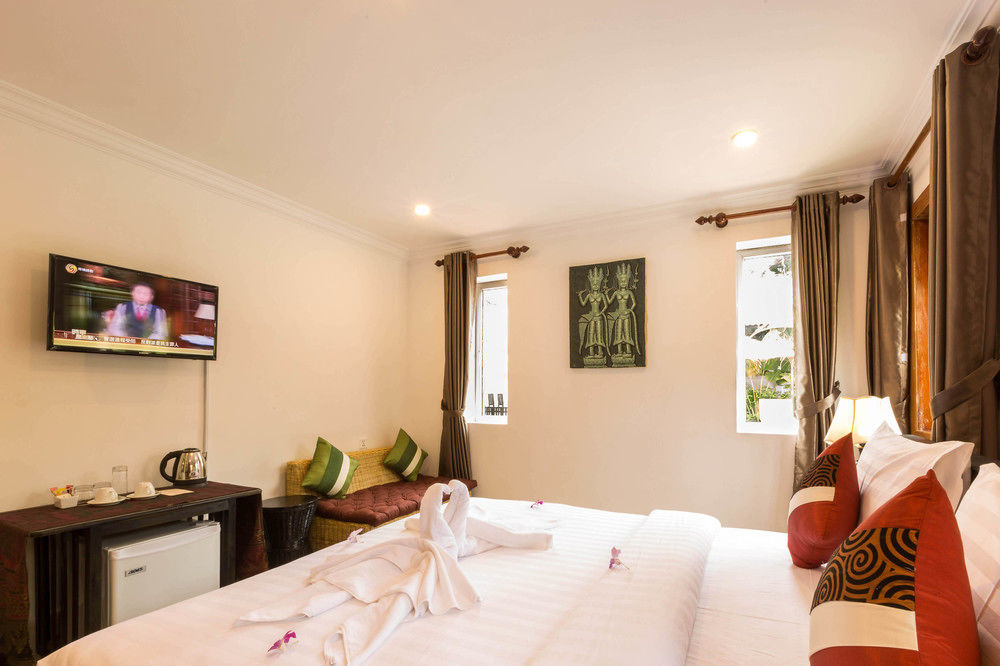 Billina Boutique 3* Siem Reap