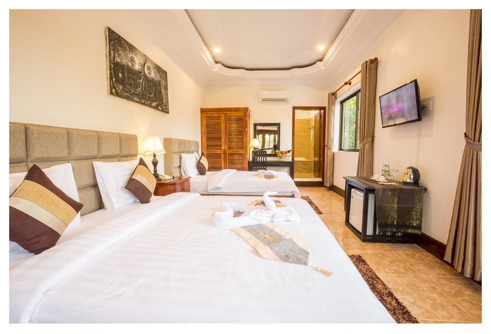Hotel Billina Boutique 3*