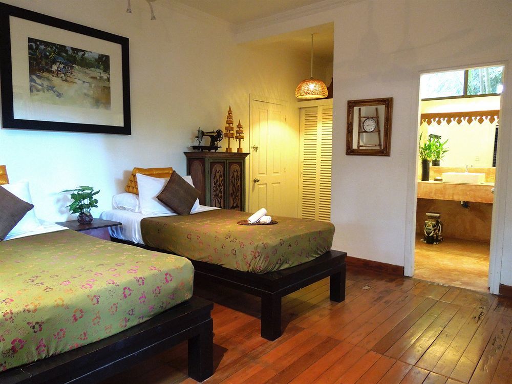 The Rivergarden 3* Siem Reap