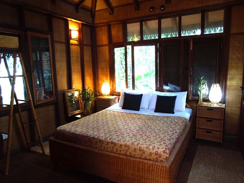 Khách sạn The Rivergarden 3*