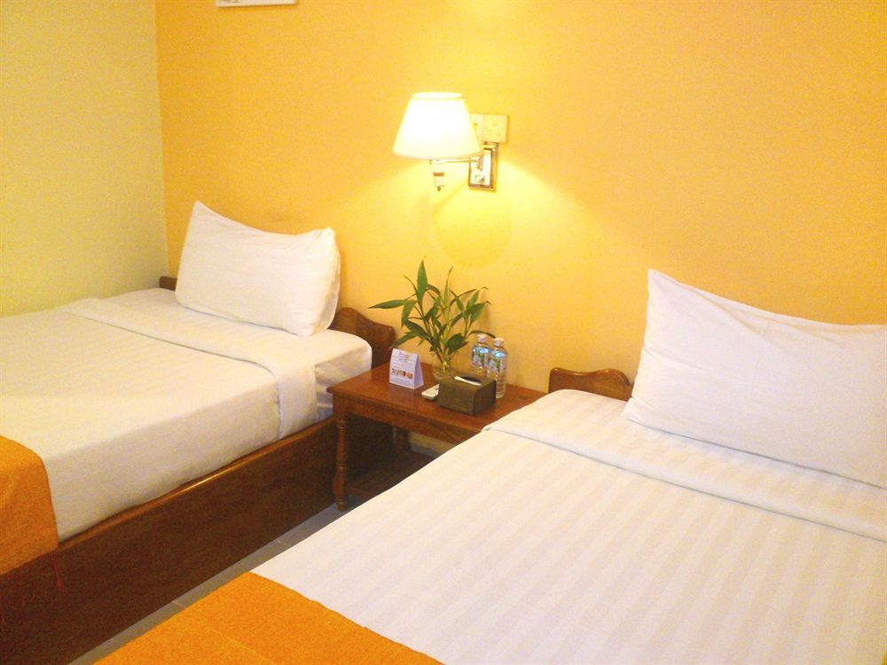 Passaggio Boutique 3* Siem Reap