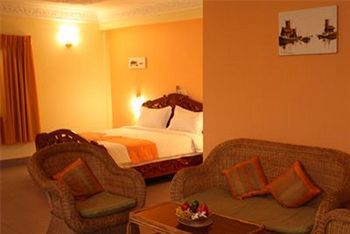 Passaggio Boutique 3* Siem Reap