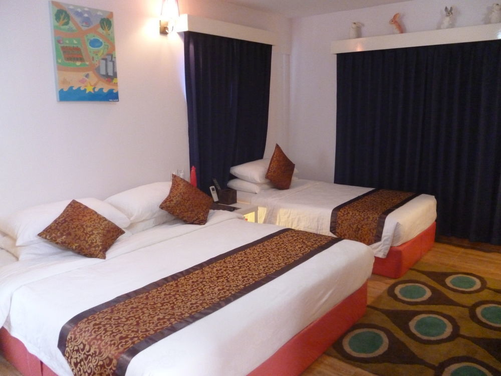 White Rabbit (adults Only) * Siem Reap