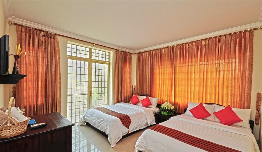 Hotel Avallon Boutique And 3*