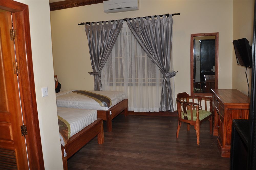 Chayra Angkor 2* Siem Reap