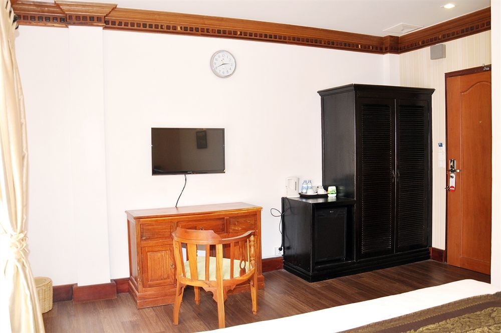 Chayra Angkor 2* Siem Reap