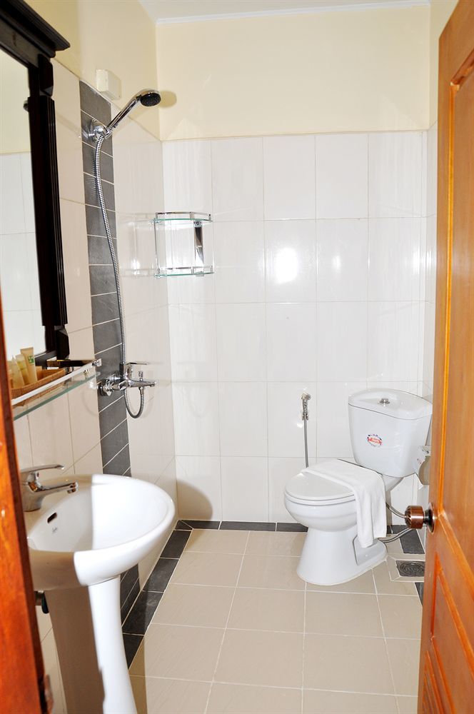 Rumah tetamu Chayra Angkor 2*