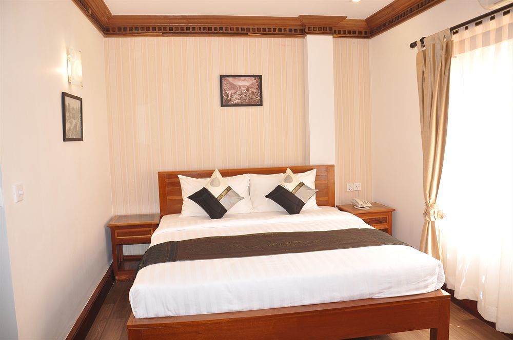 Chayra Angkor 2* Siem Reap