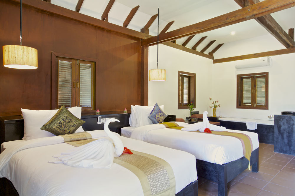 Bunwin Plantation 3* Siem Reap