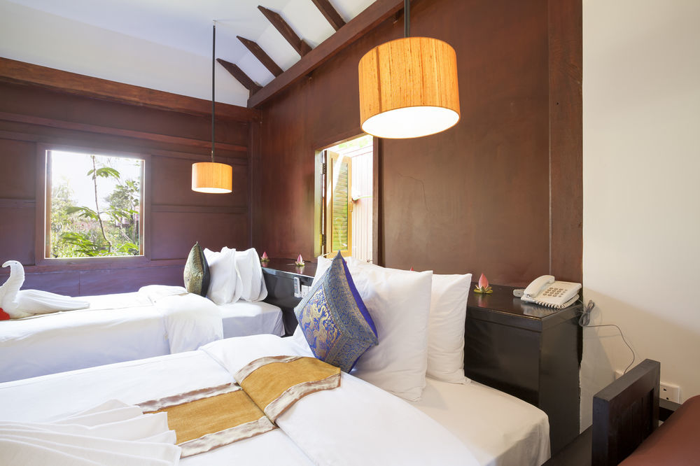 Bunwin Plantation 3* Siem Reap