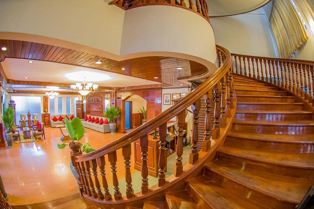 Hotel Silk D'angkor Boutique 4*