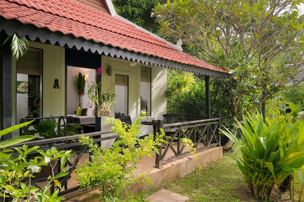 Hotel Sojourn Boutique 4*