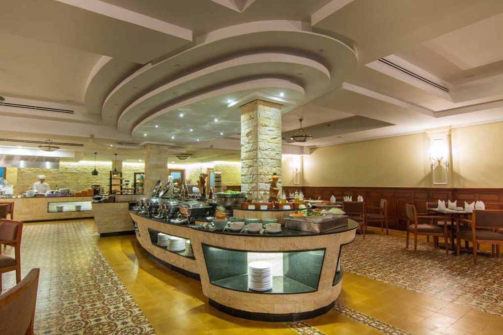 Palace & 5* Siem Reap