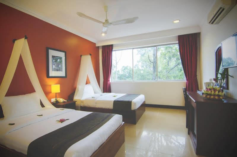 Hotel Mekong 3*