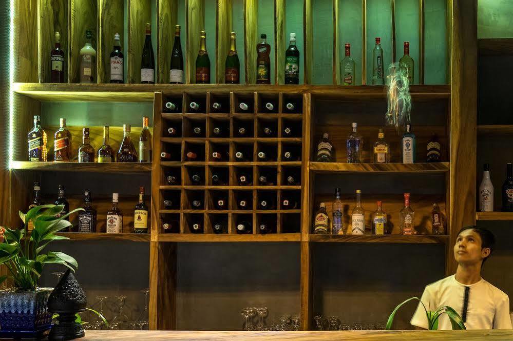Les Bambous Village 5* Siem Reap