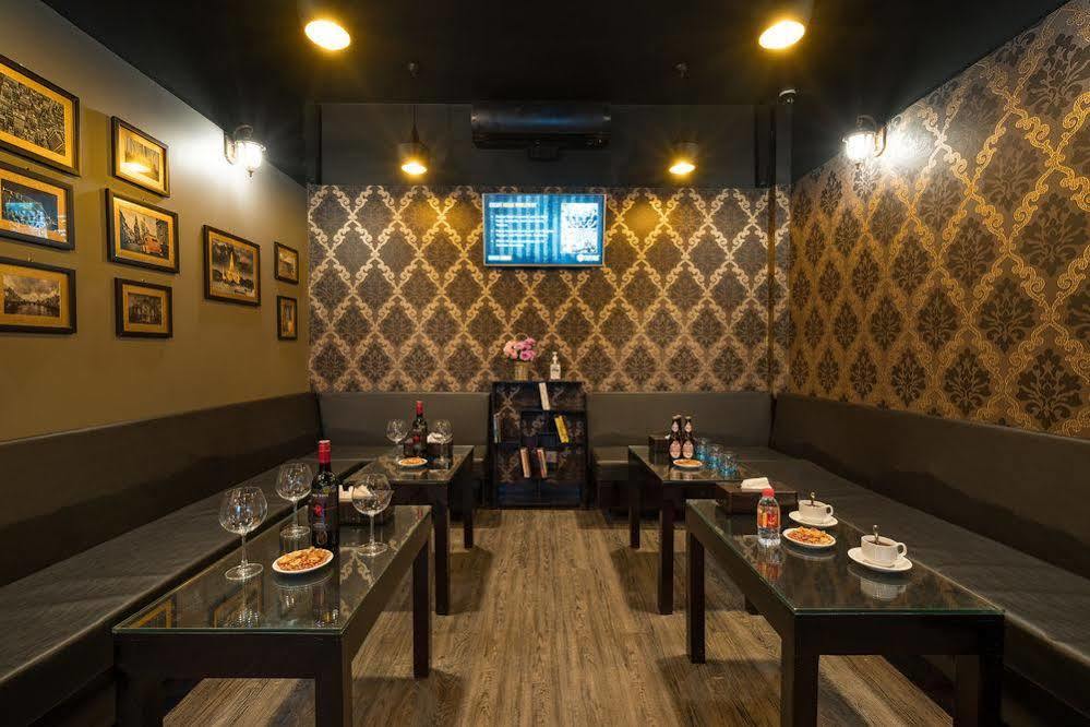 Les Bambous Village 5* Siem Reap