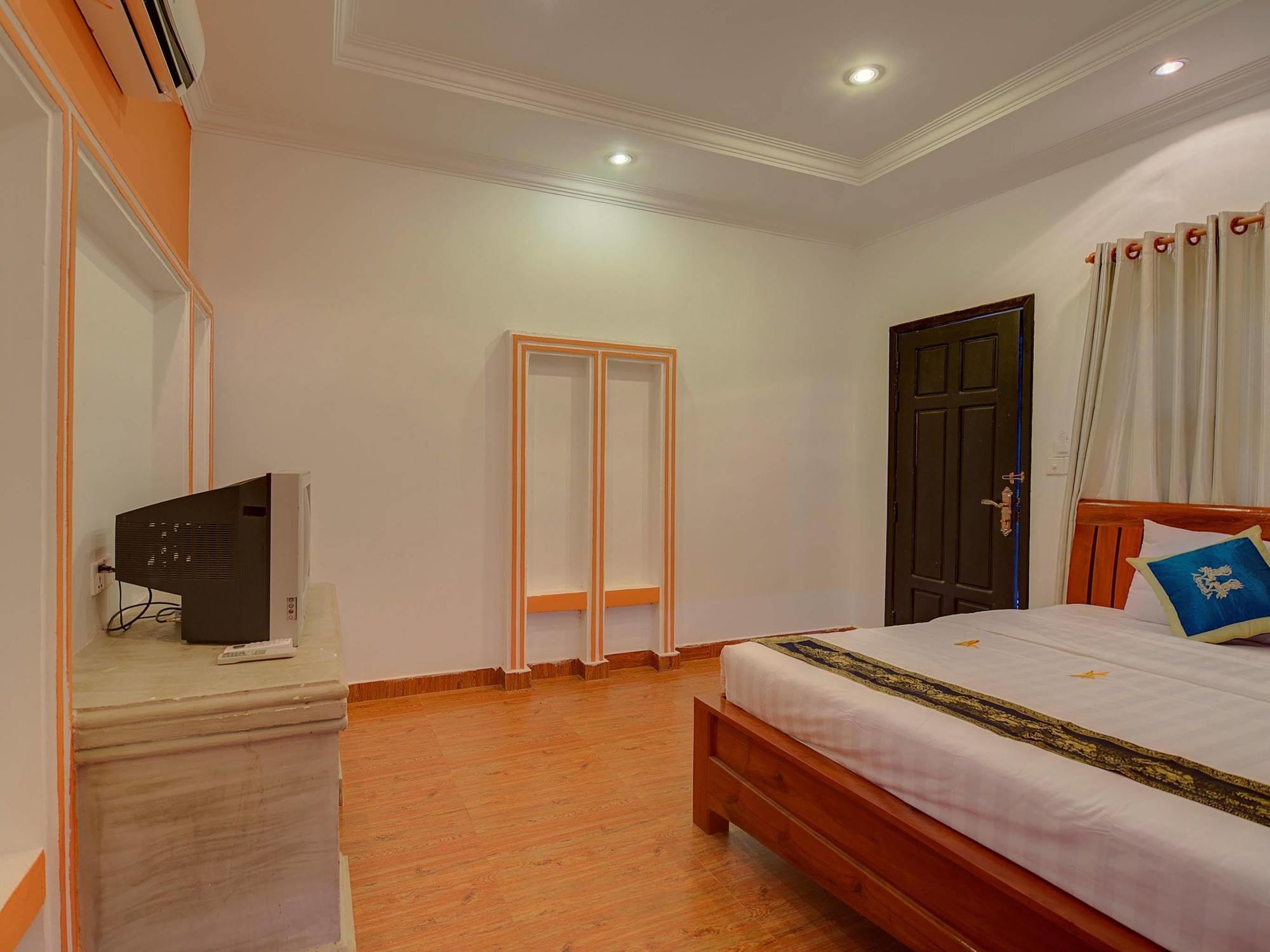 The Concept 3* Siem Reap
