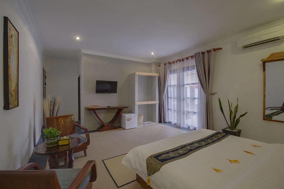 The Concept 3* Siem Reap