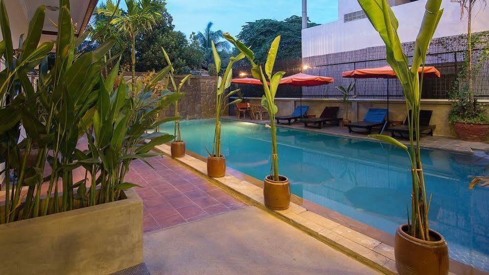 Hotel The Concept 3*