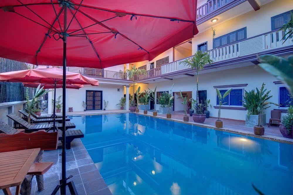 Hotel The Concept 3*
